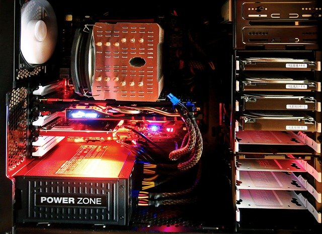 computer